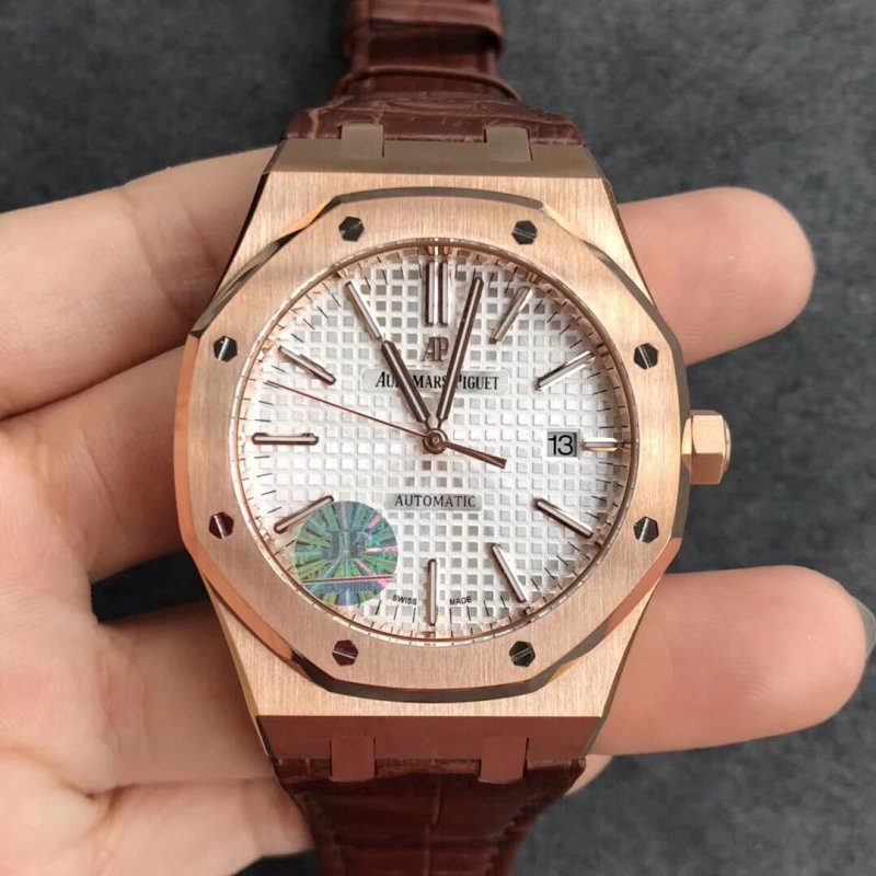 JF AP V5 41mm Cal.3120