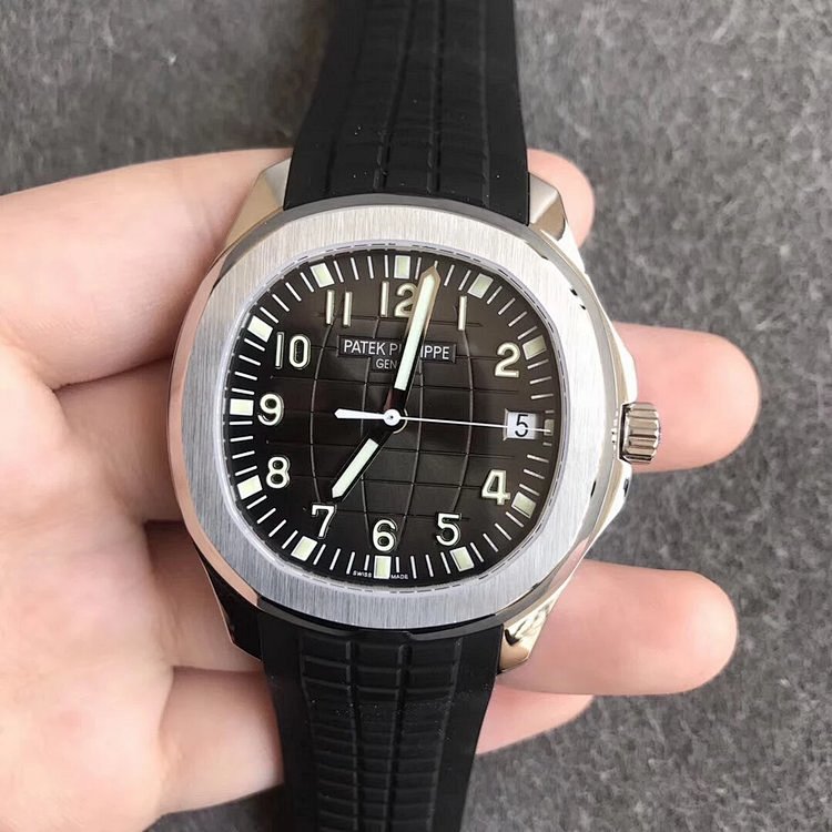 ZF Patek Philippe 40mmX8.6mm
