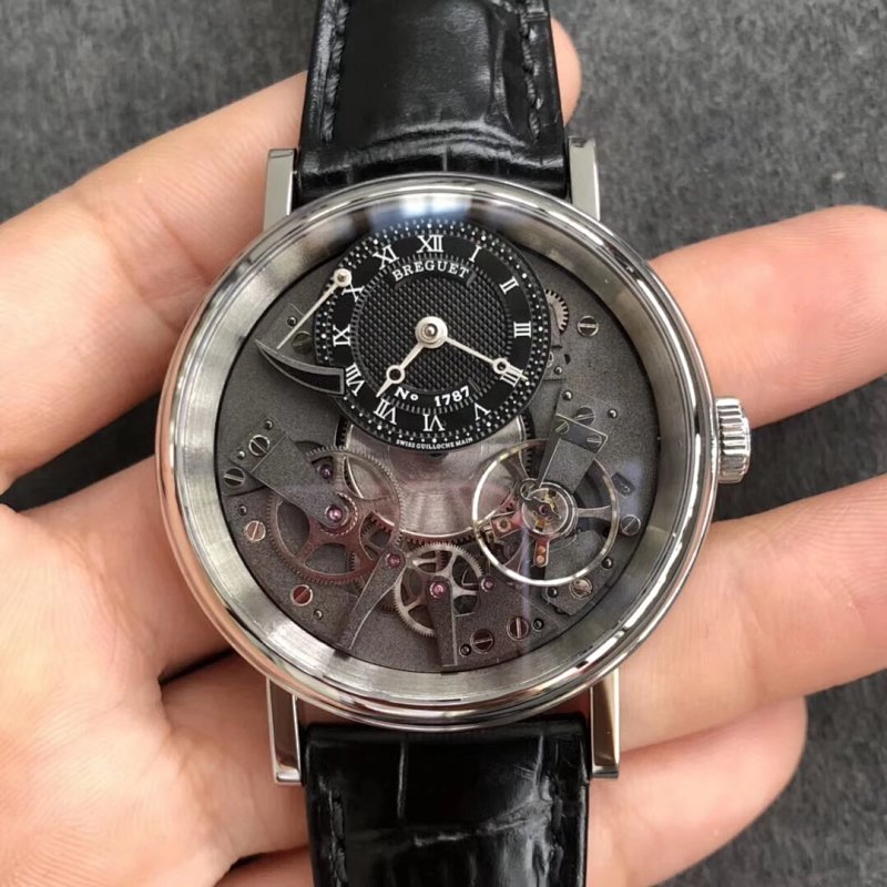 Tradition G9 40mm