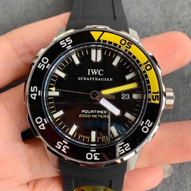 Iws Iwc 44mm