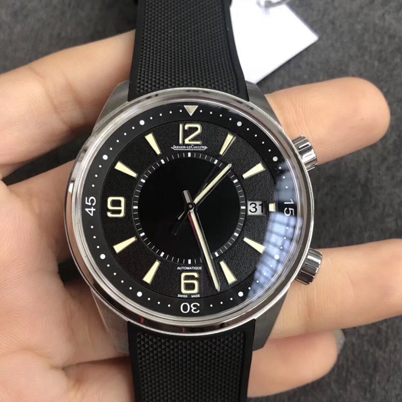Watch from No. 8