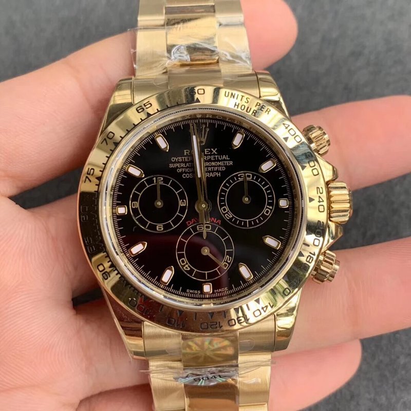 Rolex AR Daytona