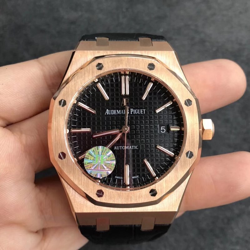 JF AP V5 41mm Cal.3120