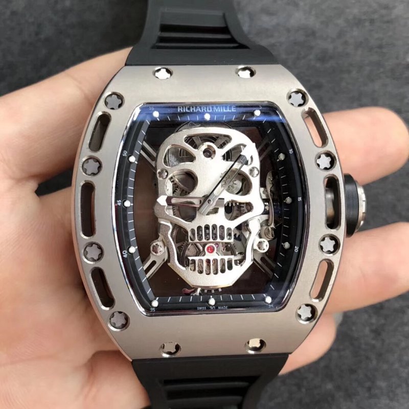 Eur Factory Rm052