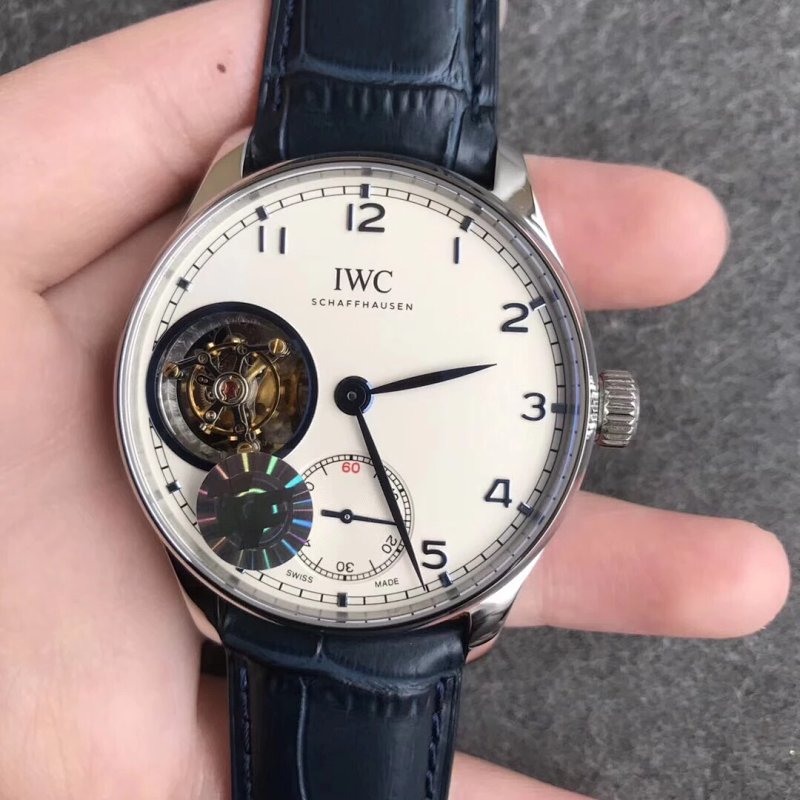 ZF Iwc 44mmX15.5mm
