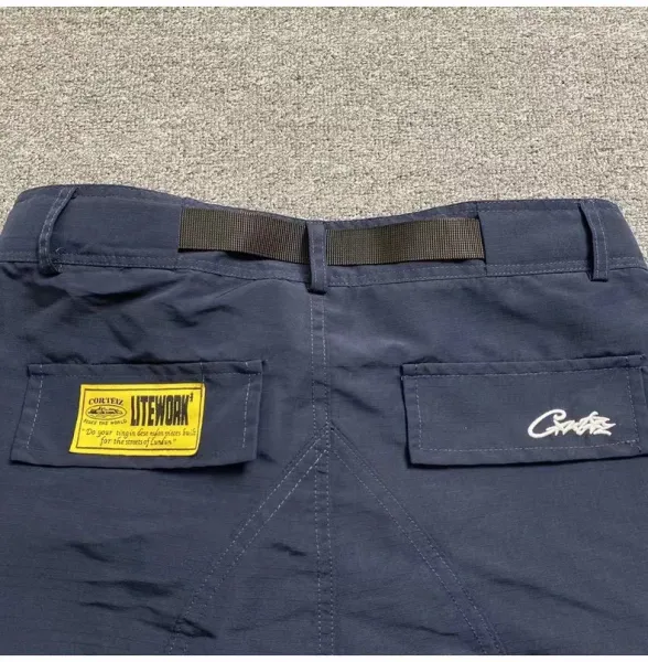 Cav Empt Black Embroidered Star Jeans - 16