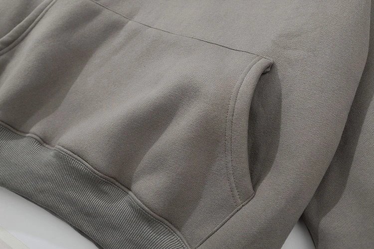 Fear of God Essentials Logo Sweatpants Black - 40