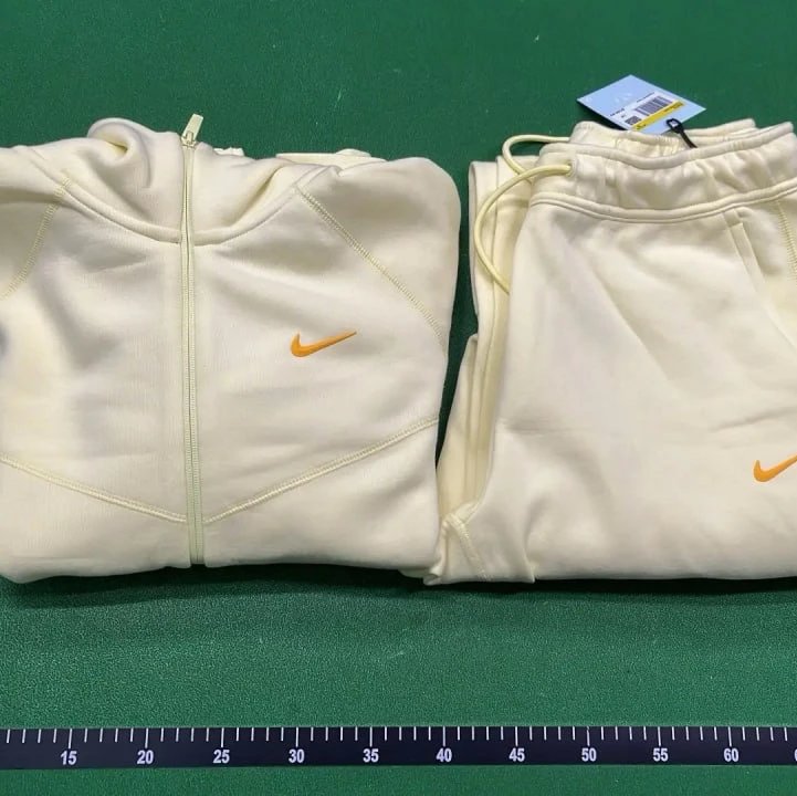 2025 New Yellow Package