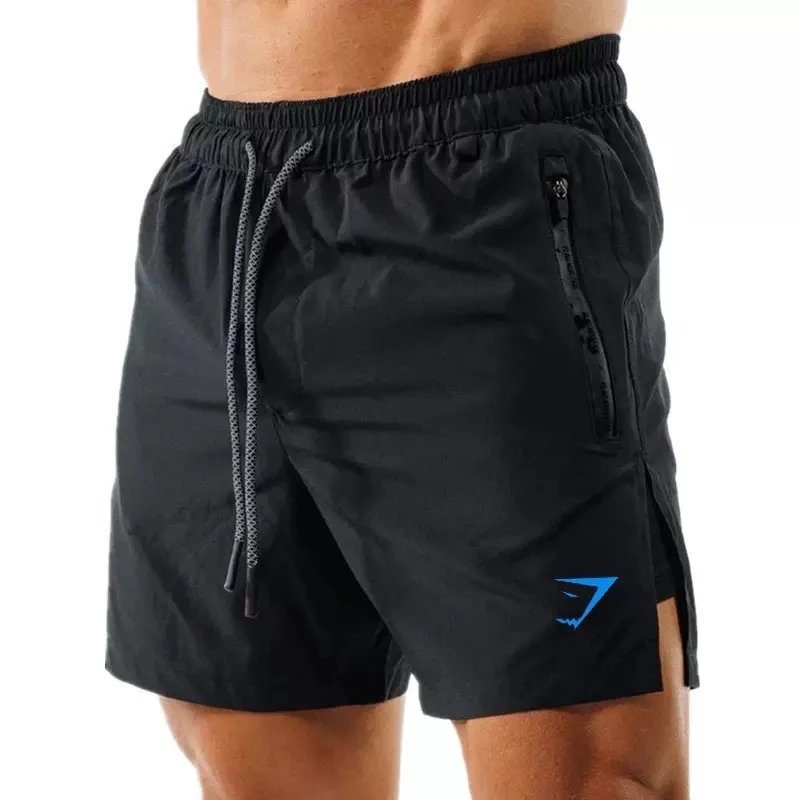 Other Running Shorts Quick Dry Black