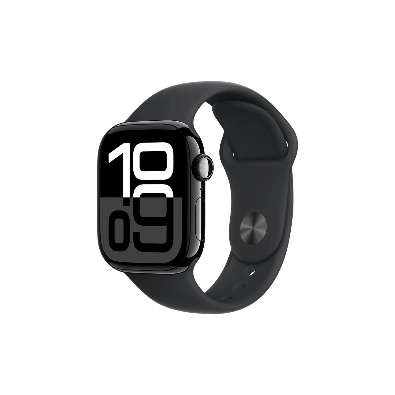 watch S10 black