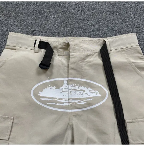 Cav Empt Black Embroidered Star Jeans - 20