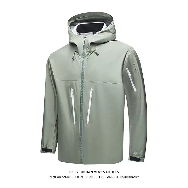 SV - Misty Green