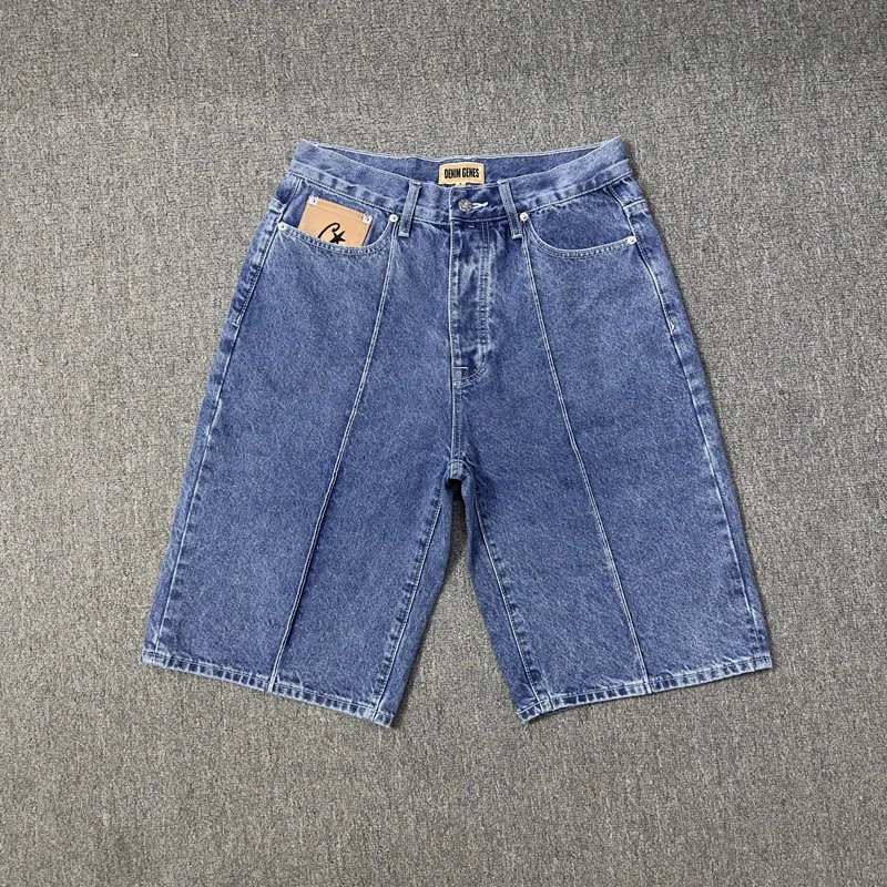 Cav Empt Black Embroidered Star Jeans - 29