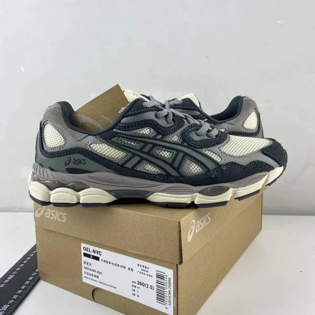 ASICS Sneakers GEL-NYC product detail image 11
