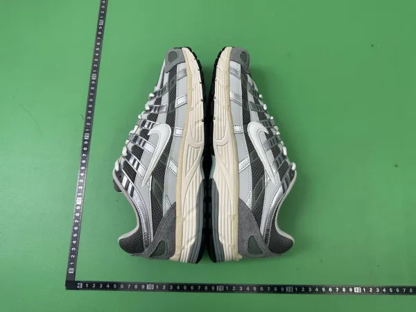 Asics Gel-Kayano 14 Black Sneakers - 6