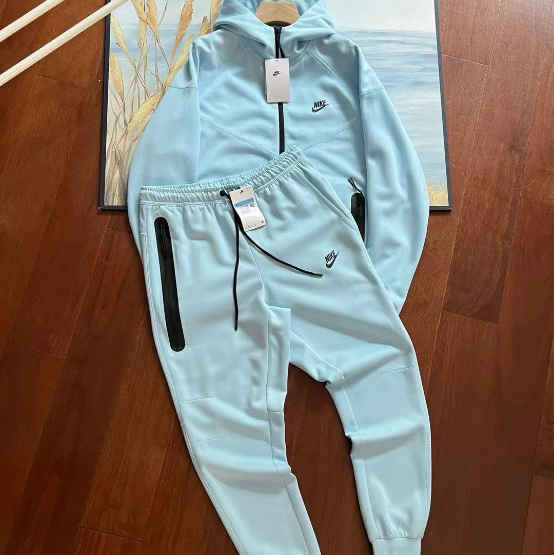 New Blue Set