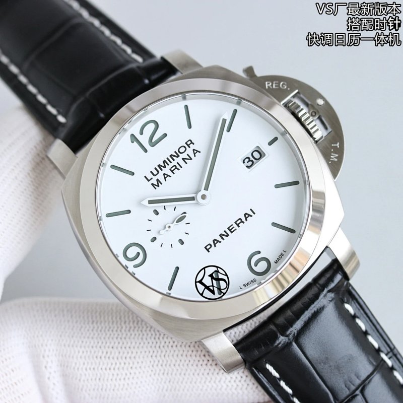 Watch from Three-legged