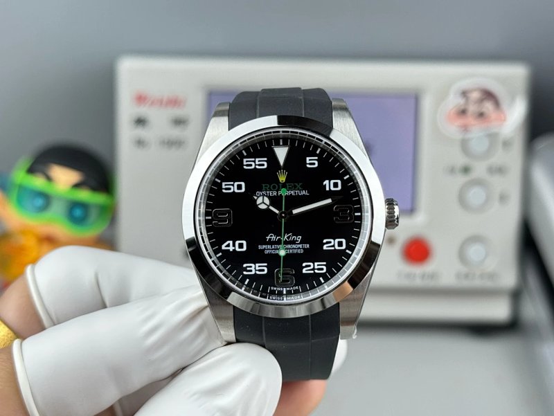 VS Rolex 40mm Nfc 34Y6Y958