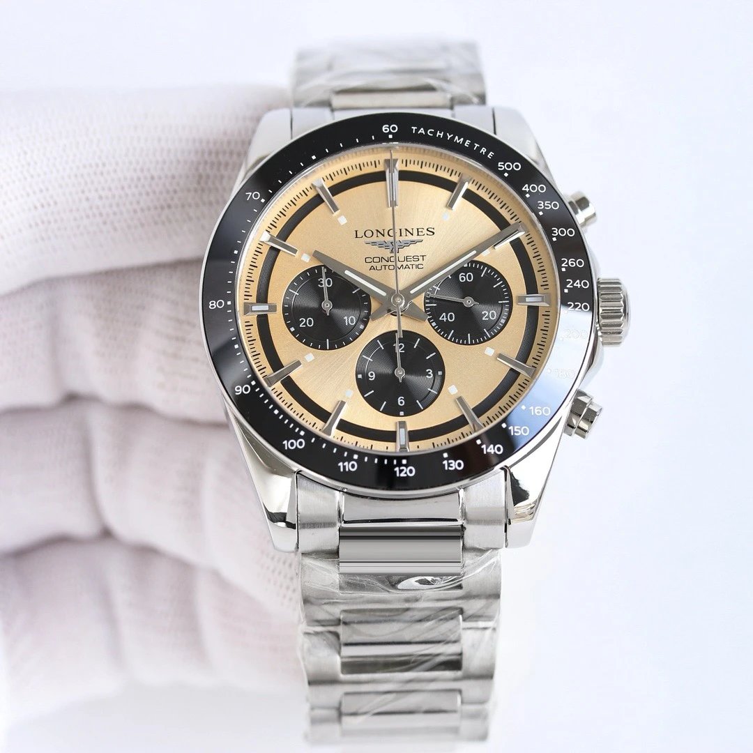 Longines - Longines 🎮 R71 Kangkas Watch
