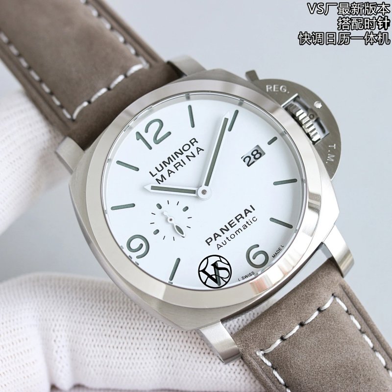 Watch from Three-legged
