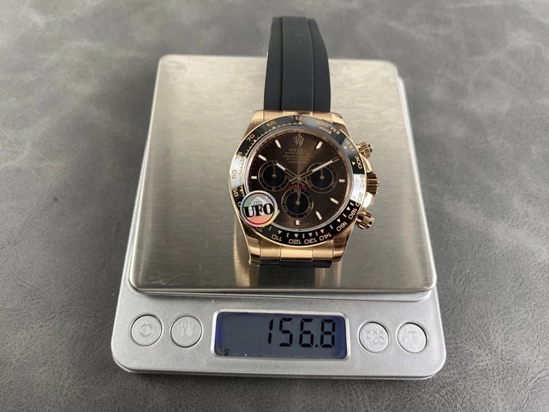 Rolex bag