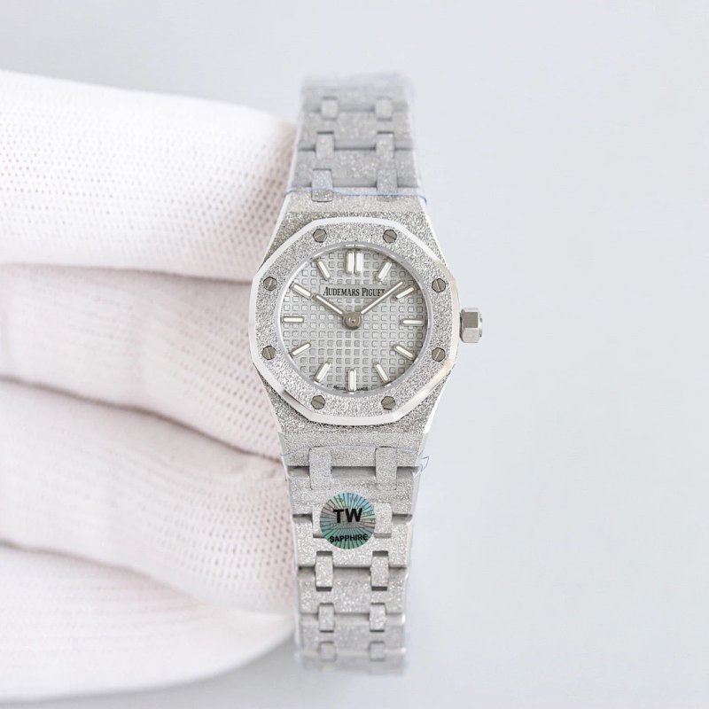 TW Royal Oak AP Mini 23mm