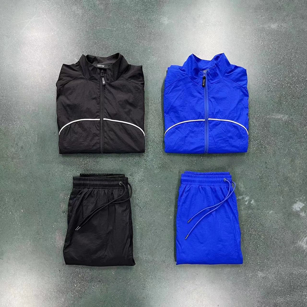 Trapstar Jumpsuit