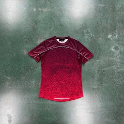 thumbnail for Ball uniform - red