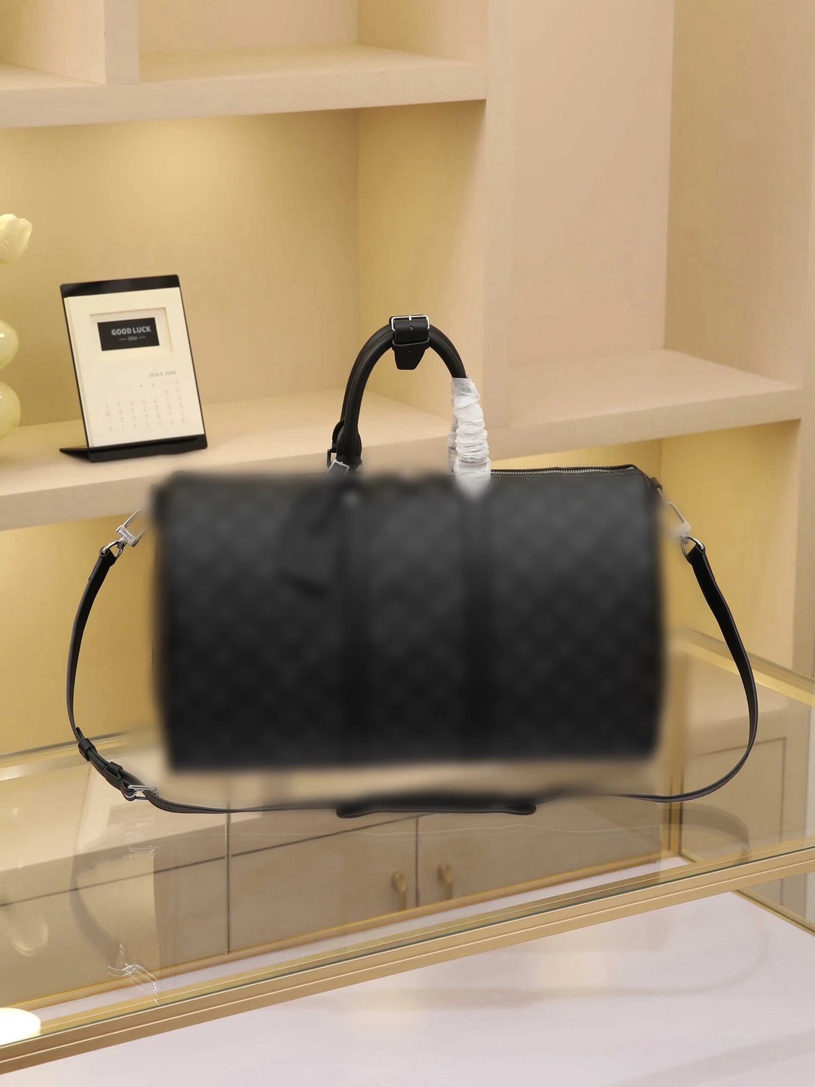 High-end replica bags