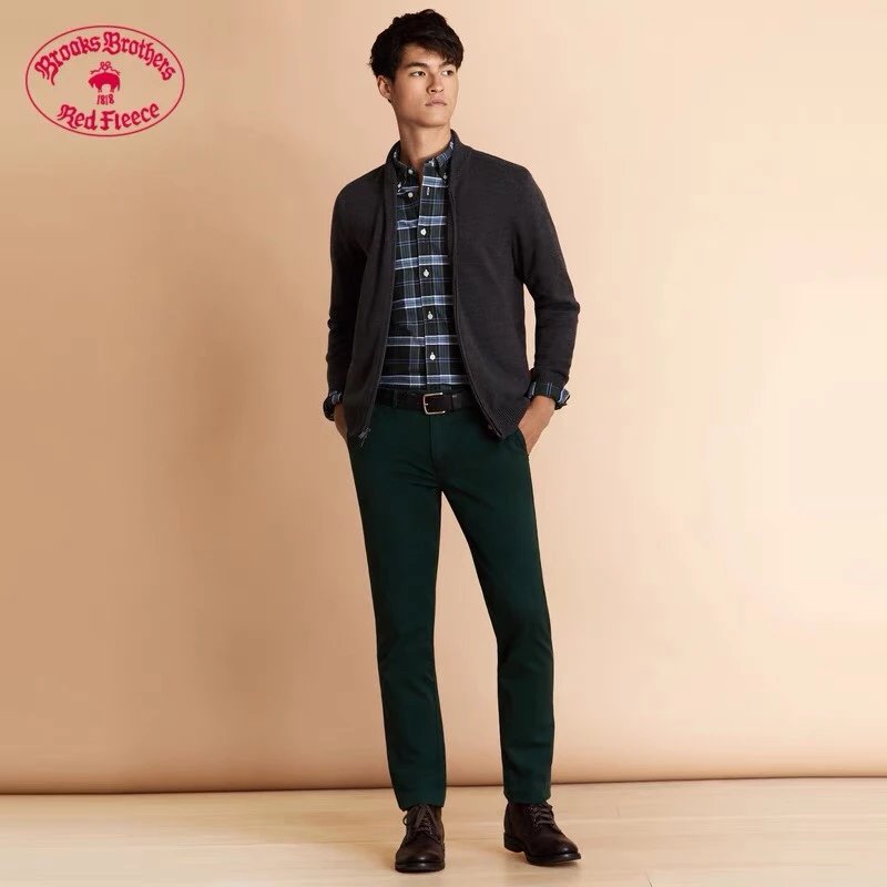 Men's Casual Trousers