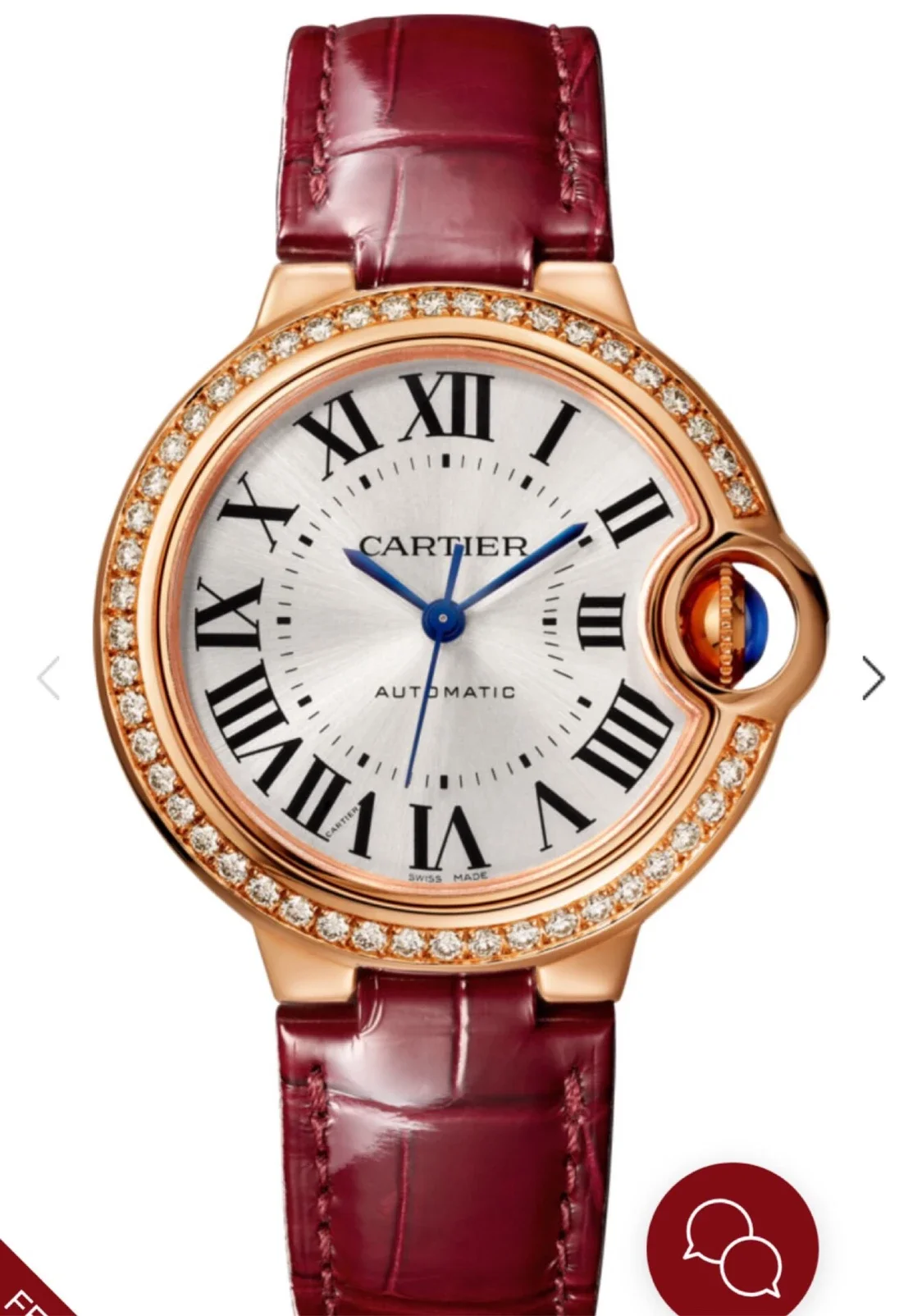 Cartier