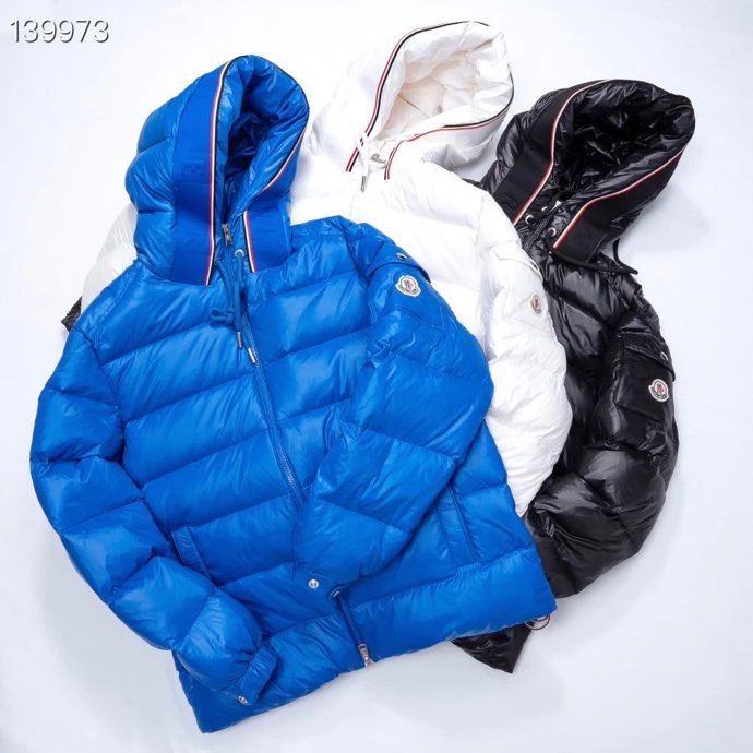 Moncler Puffers