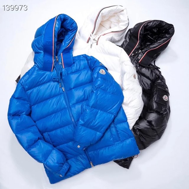 Moncler Puffers