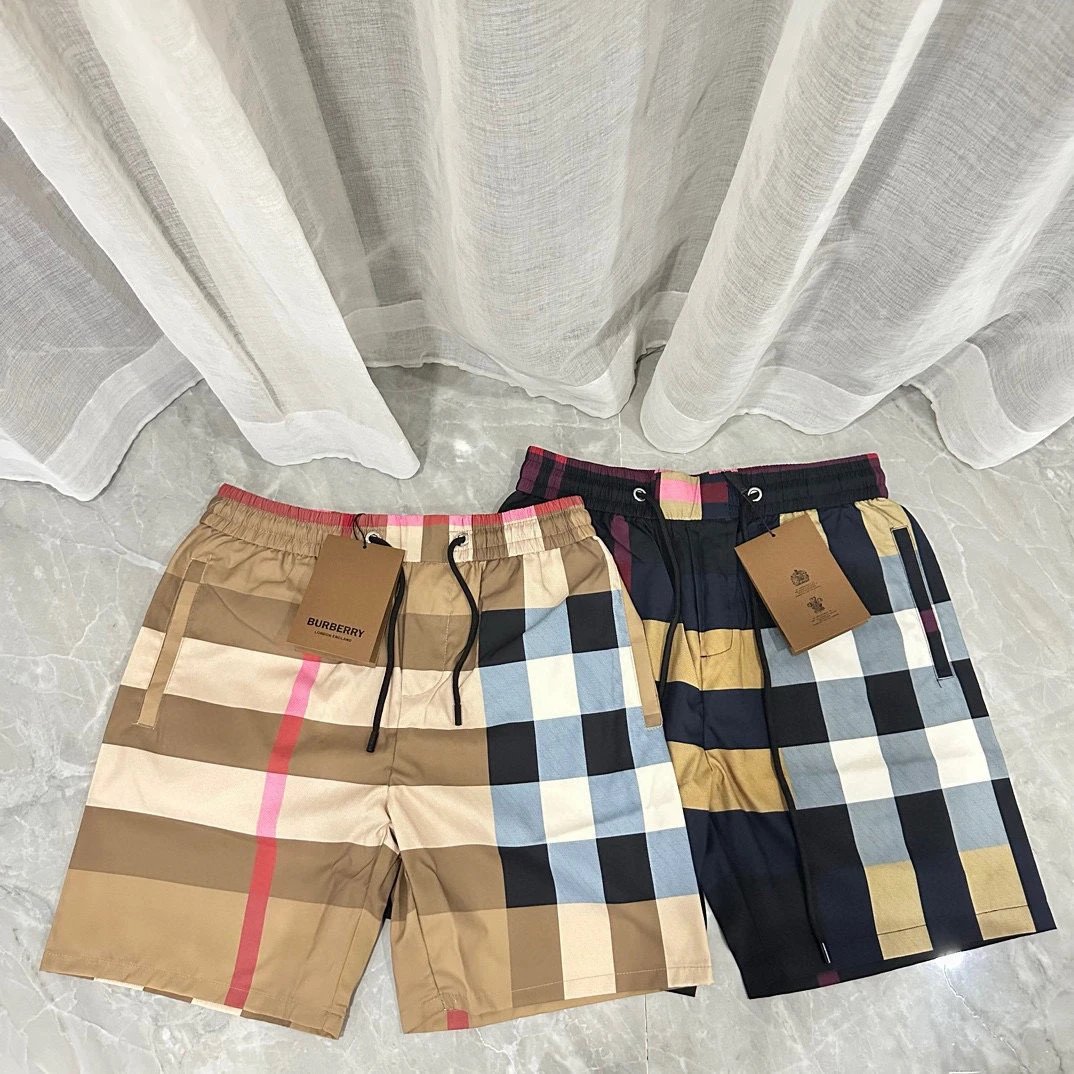Burberry Swim Shorts (20+)