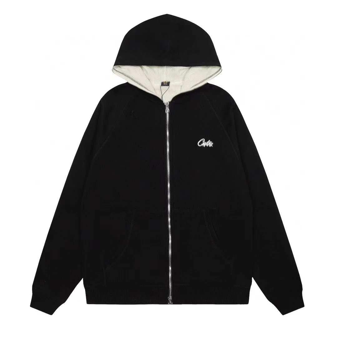 753 black jacket