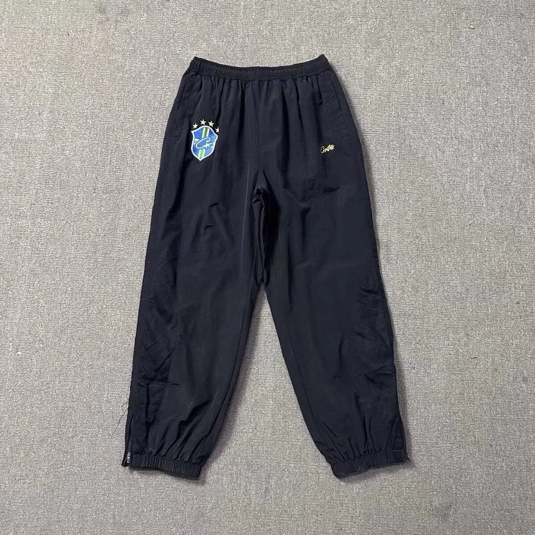 895 pants black