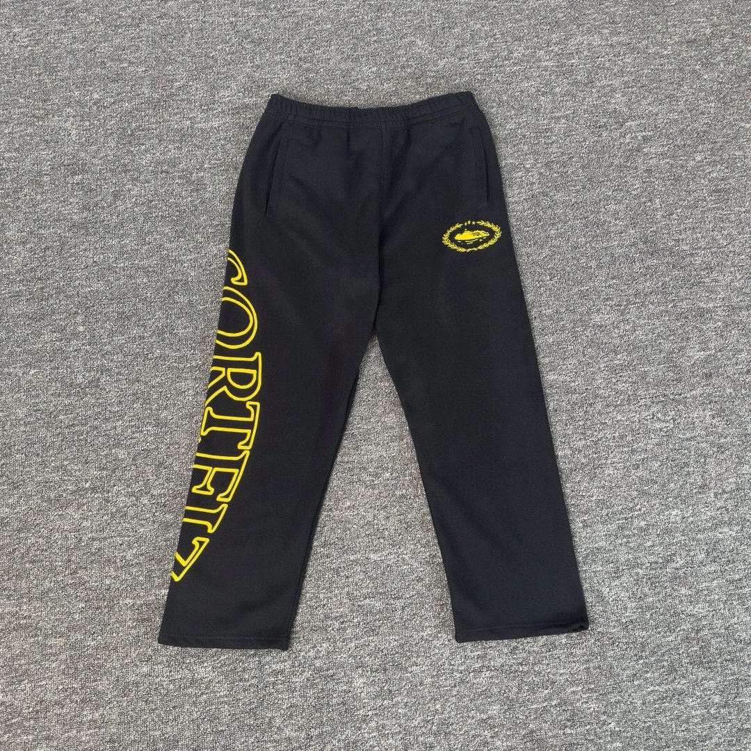 751 black pants
