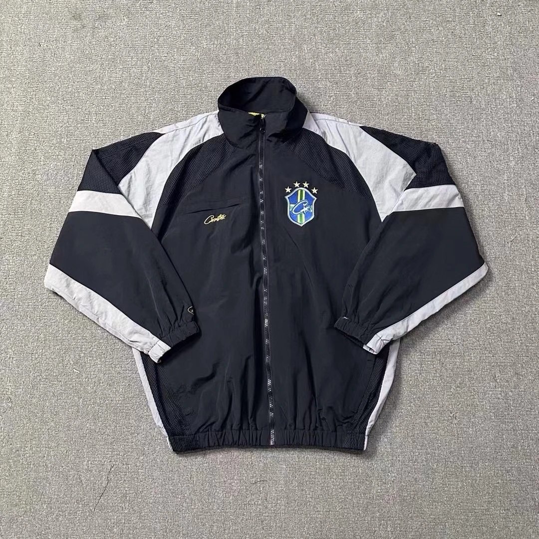 893 jacket black