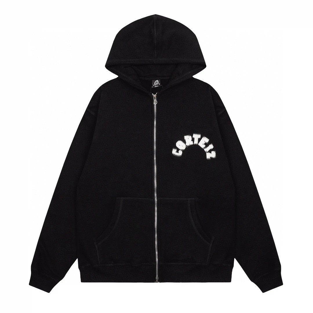 766 Black