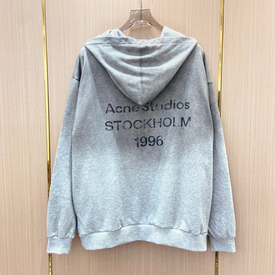 AC01 Gray
