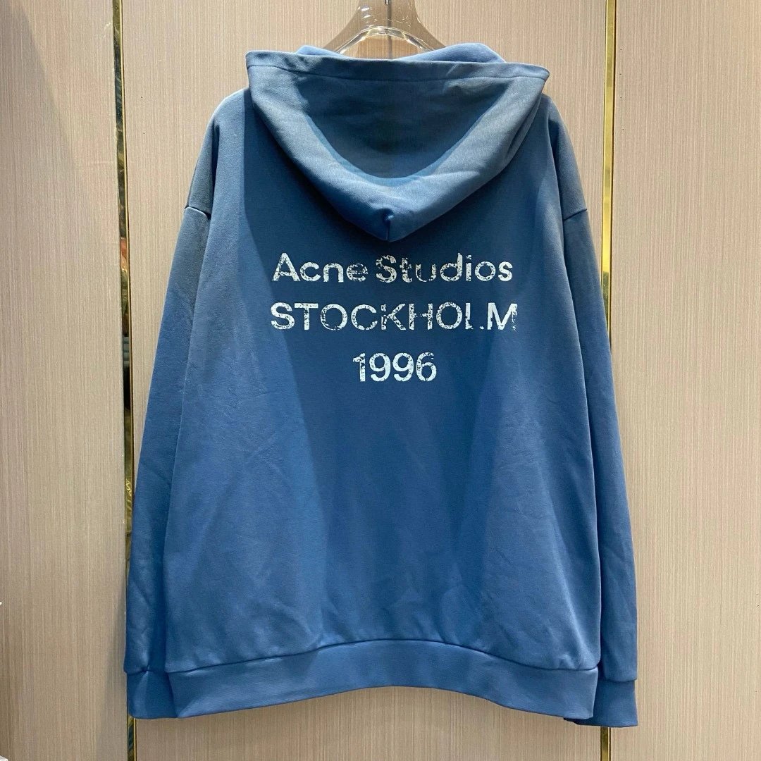 AC01 Blue