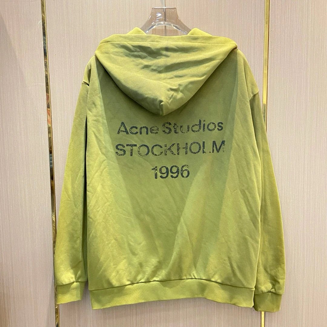 AC01 Green