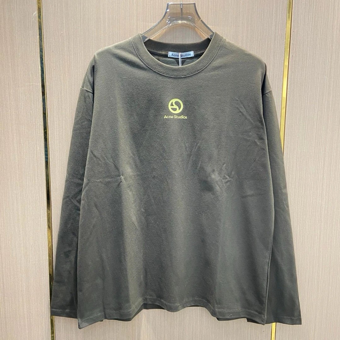 AC08 Faded Black