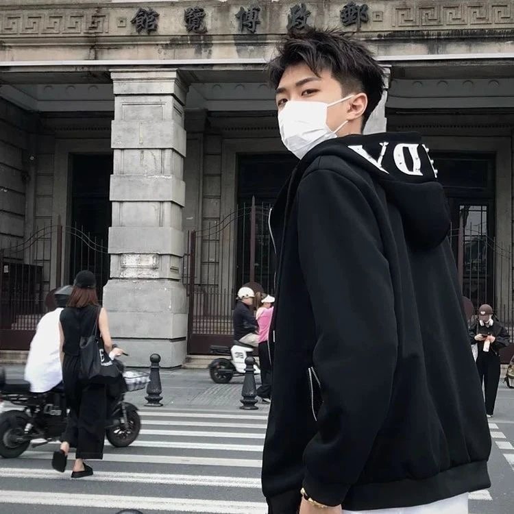 Hoodie M28