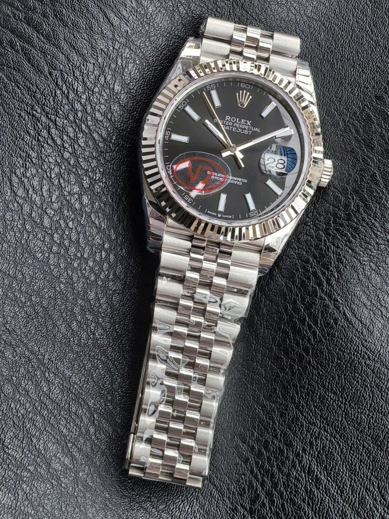 Rolex watch