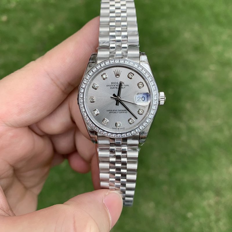 Rolex watch