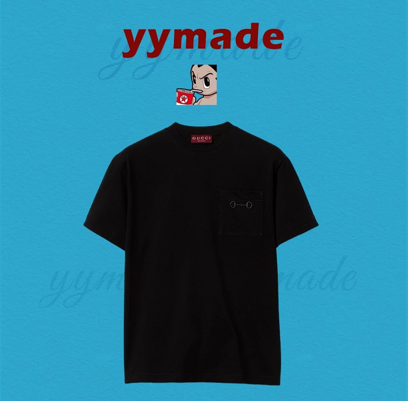 YYmade Gci