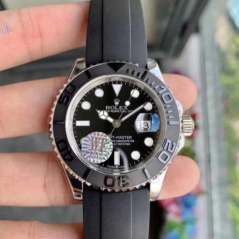WF 42mm Rolex