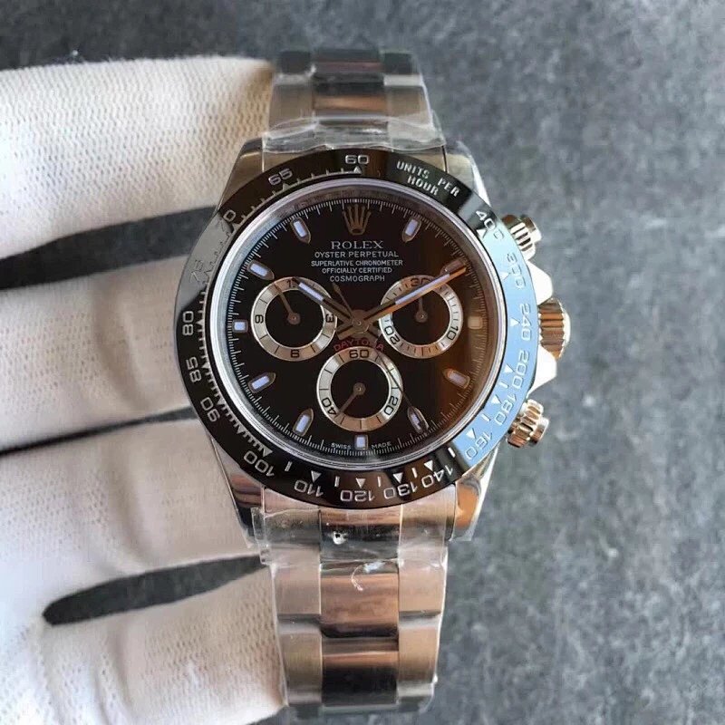 Rolex watch