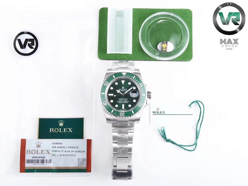 Rolex watch